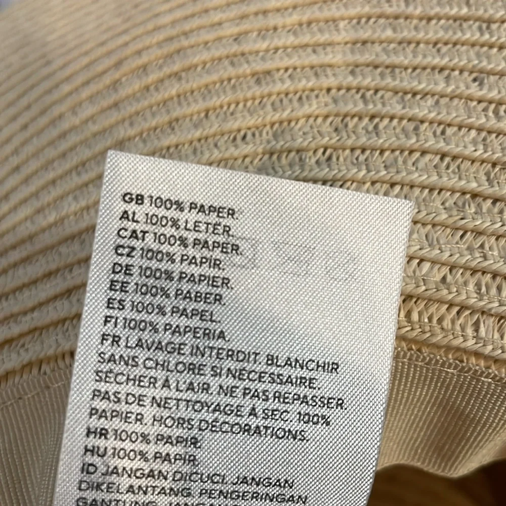 H&M Women’s Summer Hat